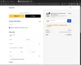 30ofSo coupon verification screenshot