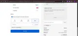 23so30o coupon verification screenshot