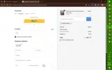 520SooLinen coupon verification screenshot