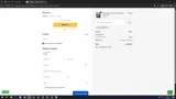 520SooLinen coupon verification screenshot