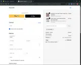 lautarob coupon verification screenshot