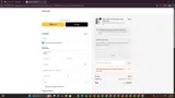 BFCM10 coupon verification screenshot