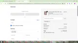 BFCM10 coupon verification screenshot