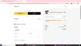 BFCM25 coupon verification screenshot