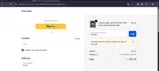 BFCM60 coupon verification screenshot