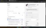 BF2410 coupon verification screenshot