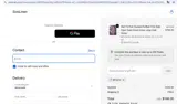 BF2410 coupon verification screenshot