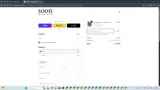 WELCOME20 coupon verification screenshot
