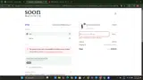 Winner20 coupon verification screenshot