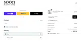 COMEBACK20 coupon verification screenshot