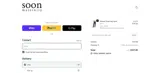 BOXING coupon verification screenshot