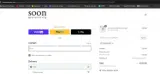 30VOUCHER coupon verification screenshot
