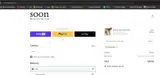 WHSALE30 coupon verification screenshot