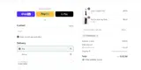 COMEBACK20 coupon verification screenshot