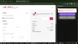 AN15 coupon verification screenshot