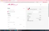 AMANDA15 coupon verification screenshot