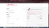 LAURA15 coupon verification screenshot