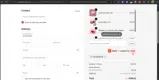 OLIVIABETH15 coupon verification screenshot