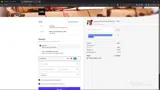 WELCOME coupon verification screenshot