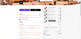 COMEBACK coupon verification screenshot