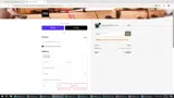 GIFTME coupon verification screenshot