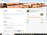 GIFTME coupon verification screenshot
