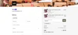 ZODIAC50 coupon verification screenshot