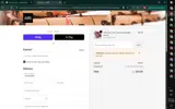 ZODIAC50 coupon verification screenshot