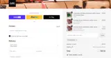 ZODIAC50 coupon verification screenshot