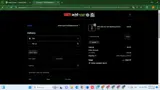 SOP Distribution coupon verification screenshot