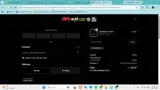 SOP Distribution coupon verification screenshot