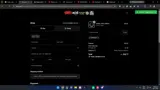 SOP Distribution coupon verification screenshot