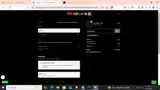 SOP Distribution coupon verification screenshot