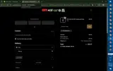 SOP Distribution coupon verification screenshot