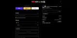 SOP Distribution coupon verification screenshot