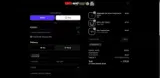 SOP Distribution coupon verification screenshot