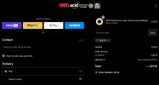 SOP Distribution coupon verification screenshot