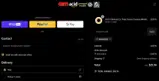 SOP Distribution coupon verification screenshot