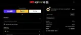 SOP Distribution coupon verification screenshot