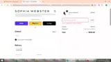 SAVE15 coupon verification screenshot