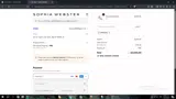 SPRING20 coupon verification screenshot