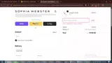 VAULT10 coupon verification screenshot
