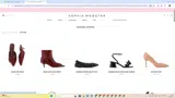 EMAIL20 coupon verification screenshot
