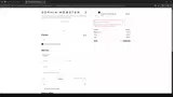 US20OFF coupon verification screenshot