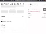 BF40 coupon verification screenshot
