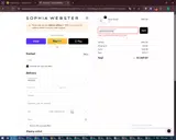 BETTERTOGETHER coupon verification screenshot