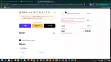TREAT10 coupon verification screenshot