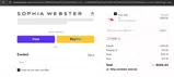 SW50 coupon verification screenshot