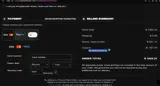 NEWSEASON15 coupon verification screenshot