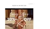 SPRING20 coupon verification screenshot